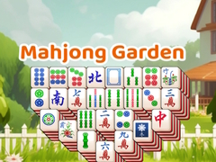 თამაშის Mahjong Garden