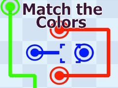 თამაშის Match The Colors 