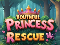 თამაშის Youthful Princess Rescue