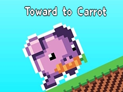 თამაშის Toward to Carrot