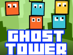 თამაშის Ghost Tower
