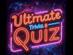 თამაშის Ultimate Trivia Quiz