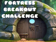 თამაშის Fortress Breakout Challenge