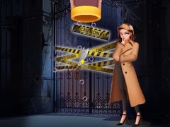თამაშის Pin Detective