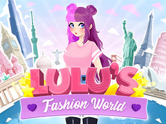 თამაშის Lulu's Fashion World