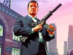 თამაშის GTA Crime Simulator