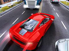 თამაშის Traffic Racer