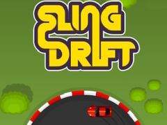 თამაშის Sling Drift