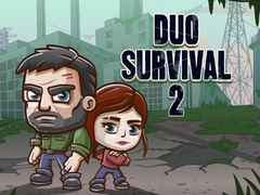 თამაშის Duo Survival 2