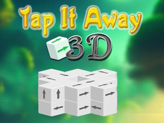 თამაშის Tap It Away 3D