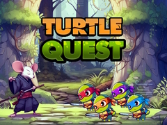 თამაშის Turtle Quest