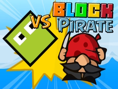თამაშის Blocks Vs Pirates