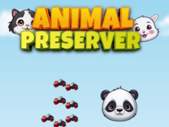 თამაშის Animal Preserver
