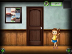 თამაშის Amgel Kids Room Escape 206