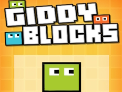 თამაშის Giddy Blocks