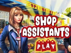 თამაშის Shop Assistants