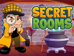 თამაშის Secret Rooms