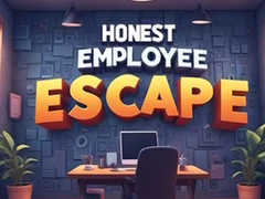 თამაშის Honest Employee Escape