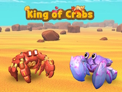 თამაშის King of Crabs