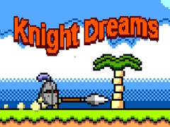თამაშის Knight Dreams