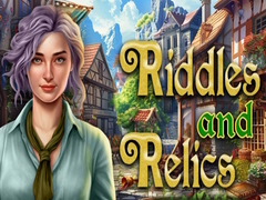 თამაშის Riddles and Relics
