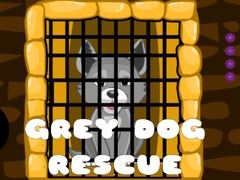 თამაშის Grey Dog Rescue