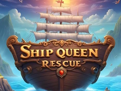 თამაშის Ship Queen Rescue