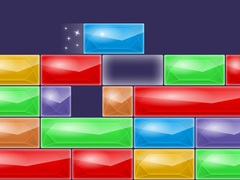 თამაშის Sliding Gems