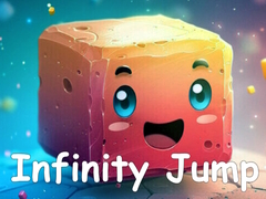 თამაშის Infinity Jump