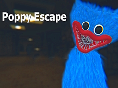თამაშის Poppy Escape