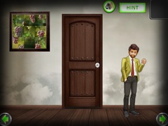 თამაშის Amgel Easy Room Escape 191