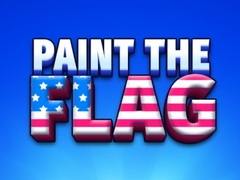 თამაშის Paint the Flag