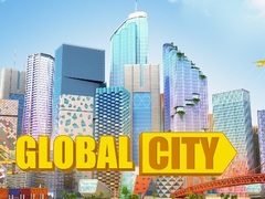 თამაშის Global City