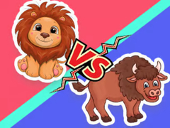 თამაშის Kids Quiz: What Do You Know About The National Ani