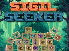 თამაშის Sigil Seeker