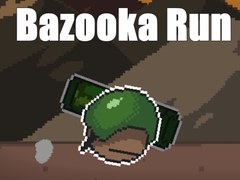 თამაშის Bazooka Run