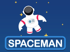 თამაშის Spaceman