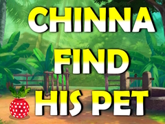 თამაშის Chinna Find His Pet
