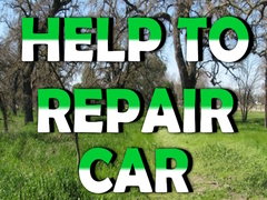 თამაშის Help to Repair Car