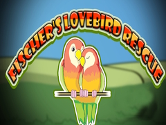 თამაშის Fischer's Lovebird Rescue