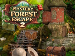 თამაშის Mystery Forest Escape 2