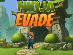თამაშის Ninja Evade