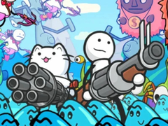თამაშის One Gun Stickman