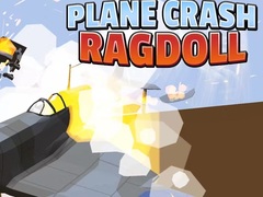 თამაშის Plane Crash Ragdoll Simulator