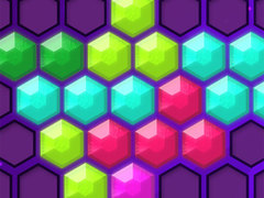 თამაშის Hex Puzzle Guys