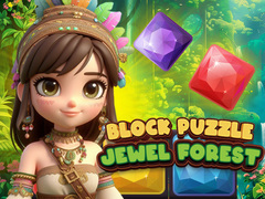 თამაშის Block Puzzle Jewel Forest