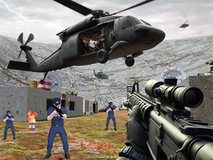 თამაშის Strike Breakout