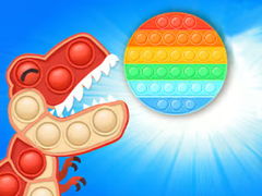 თამაშის Kids Quiz: The Shapes And Colors