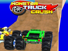 თამაშის Monster Truck Crush 