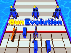 თამაშის Gun Evolution